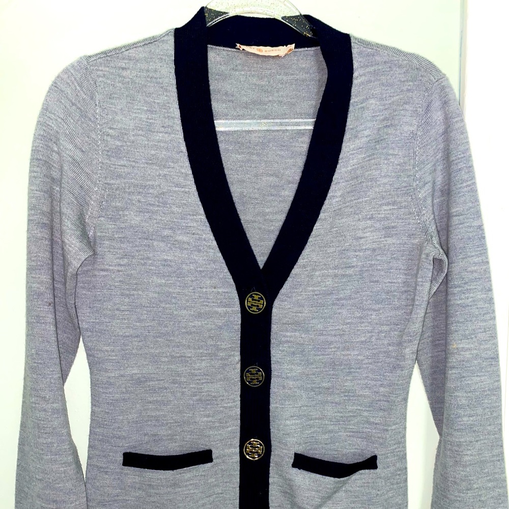 Tory Burch sweater